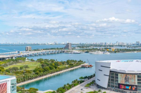 Global Luxury Suites Miami Worldcenter